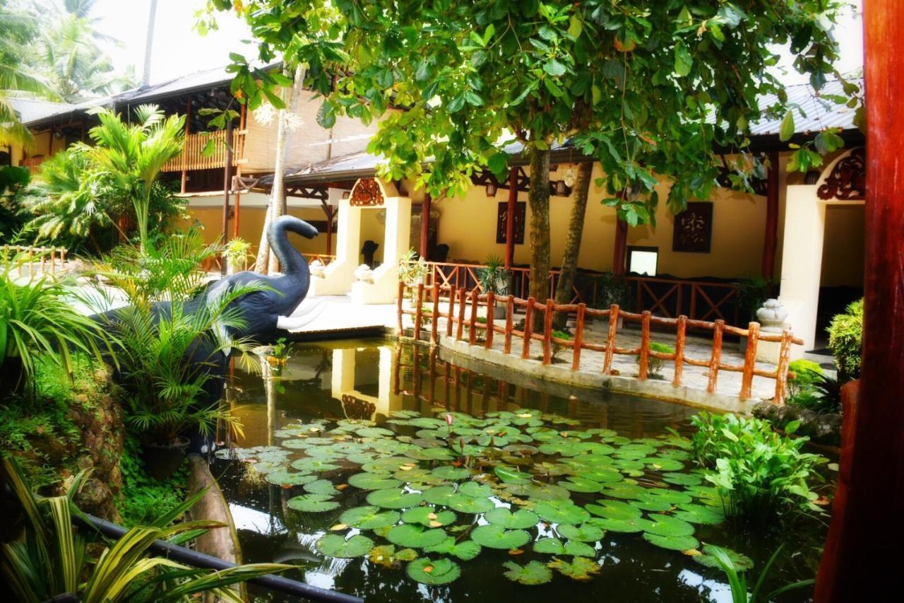 Udf Nature Villa Kandy Exterior photo