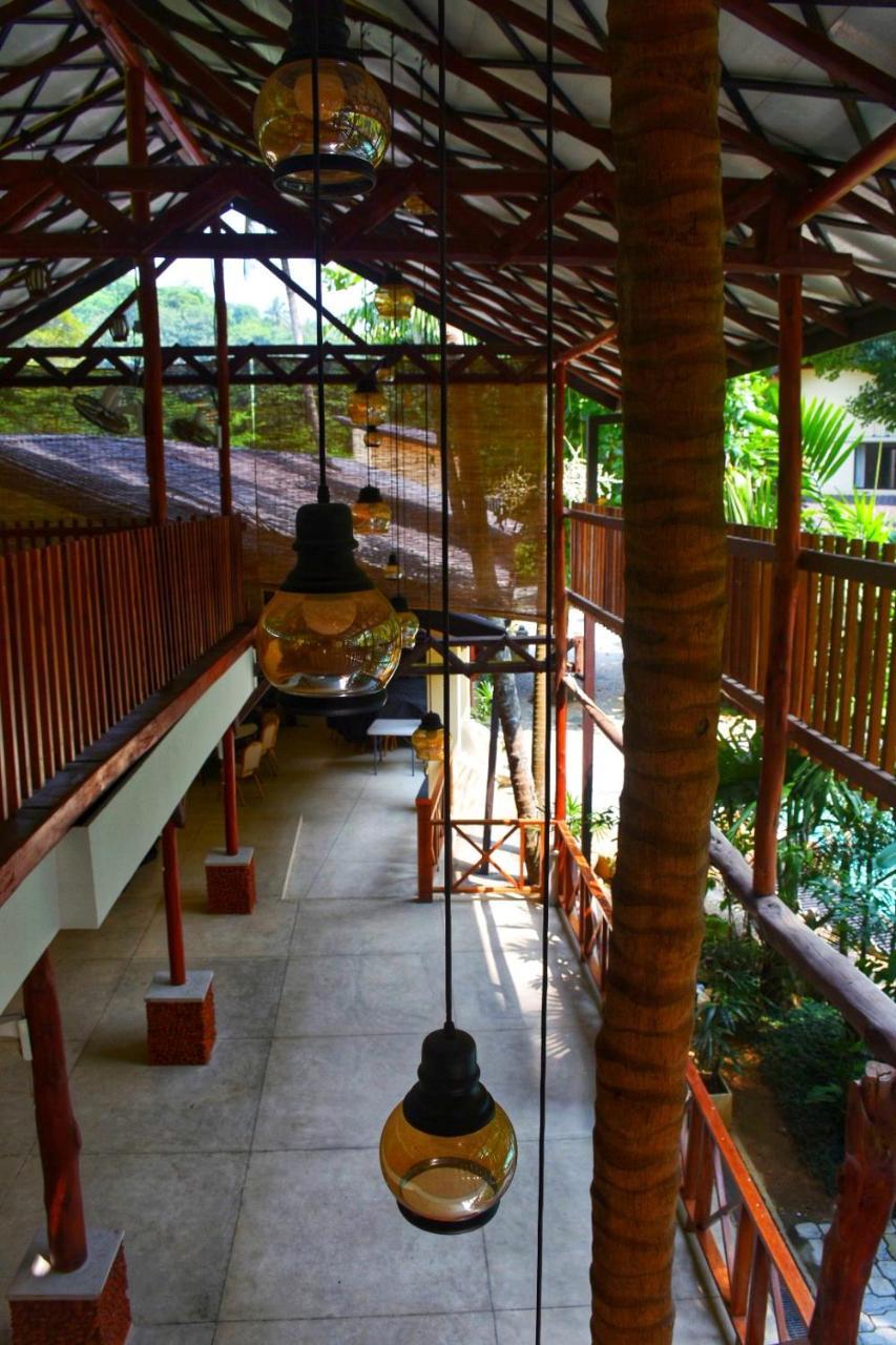 Udf Nature Villa Kandy Exterior photo